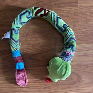 Super bowl 42 stuffed animal